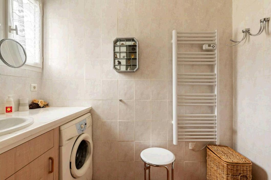 Jolie Appart T4 La Zoune Avec Jardin 8 Personnes ショルジュ エクステリア 写真
